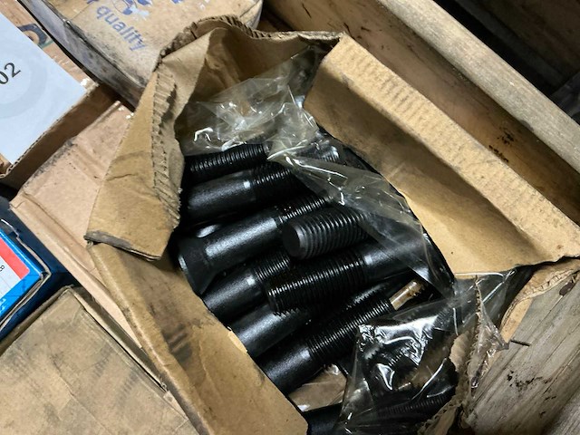 Partij bevestigingsmateriaal - afbeelding 5 van  10