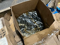 Partij bevestigingsmateriaal - afbeelding 9 van  10