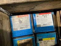 Partij bevestigingsmateriaal - afbeelding 10 van  10