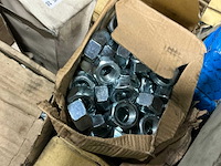 Partij bevestigingsmateriaal - afbeelding 2 van  11