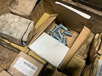 Partij bevestigingsmateriaal - afbeelding 3 van  11