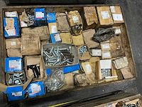 Partij bevestigingsmateriaal - afbeelding 4 van  11