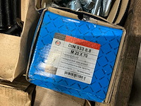 Partij bevestigingsmateriaal - afbeelding 6 van  11