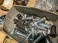 Partij bevestigingsmateriaal - afbeelding 9 van  11