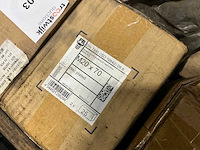 Partij bevestigingsmateriaal - afbeelding 10 van  11