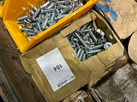 Partij bevestigingsmateriaal - afbeelding 5 van  9