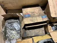 Partij bevestigingsmateriaal - afbeelding 3 van  11