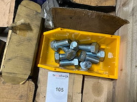 Partij bevestigingsmateriaal - afbeelding 5 van  11