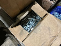 Partij bevestigingsmateriaal - afbeelding 7 van  11