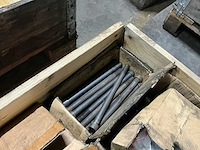 Partij bevestigingsmateriaal - afbeelding 9 van  11