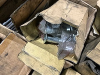 Partij bevestigingsmateriaal - afbeelding 10 van  11