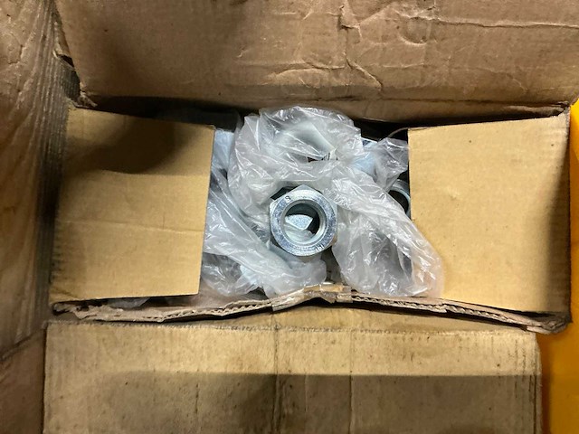 Partij bevestigingsmateriaal - afbeelding 11 van  11