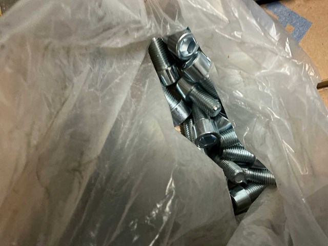 Partij bevestigingsmateriaal - afbeelding 2 van  10