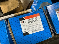 Partij bevestigingsmateriaal - afbeelding 5 van  10