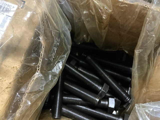 Partij bevestigingsmateriaal - afbeelding 8 van  10