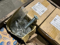 Partij bevestigingsmateriaal - afbeelding 9 van  10