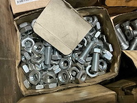 Partij bevestigingsmateriaal - afbeelding 5 van  11