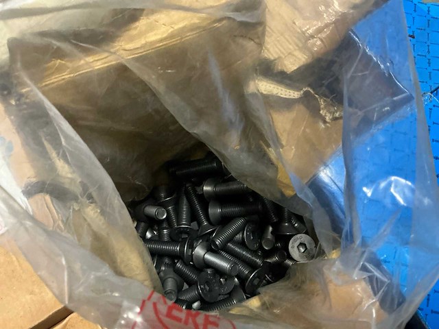 Partij bevestigingsmateriaal - afbeelding 7 van  11