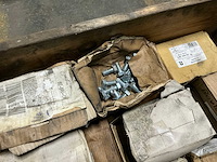 Partij bevestigingsmateriaal - afbeelding 8 van  11