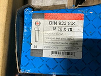 Partij bevestigingsmateriaal - afbeelding 11 van  11