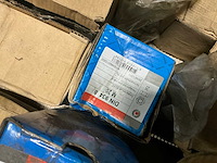 Partij bevestigingsmateriaal - afbeelding 2 van  13