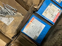 Partij bevestigingsmateriaal - afbeelding 4 van  13