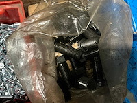 Partij bevestigingsmateriaal - afbeelding 10 van  13