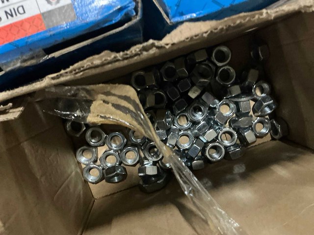 Partij bevestigingsmateriaal - afbeelding 11 van  13