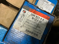 Partij bevestigingsmateriaal - afbeelding 13 van  13