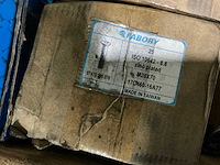 Partij bevestigingsmateriaal - afbeelding 3 van  14