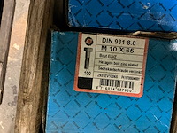 Partij bevestigingsmateriaal - afbeelding 6 van  14