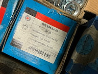 Partij bevestigingsmateriaal - afbeelding 10 van  14