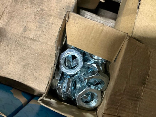 Partij bevestigingsmateriaal - afbeelding 11 van  14