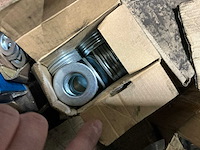 Partij bevestigingsmateriaal - afbeelding 5 van  14