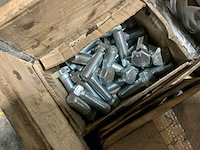 Partij bevestigingsmateriaal - afbeelding 8 van  14