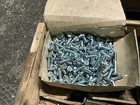 Partij bevestigingsmateriaal - afbeelding 12 van  14