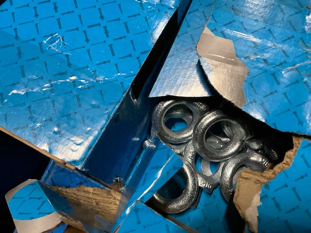 Partij bevestigingsmateriaal - afbeelding 13 van  14