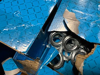 Partij bevestigingsmateriaal - afbeelding 13 van  14