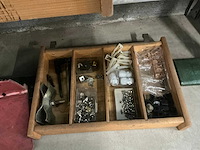 Partij bevestigingsmateriaal - afbeelding 2 van  11