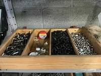 Partij bevestigingsmateriaal - afbeelding 4 van  11