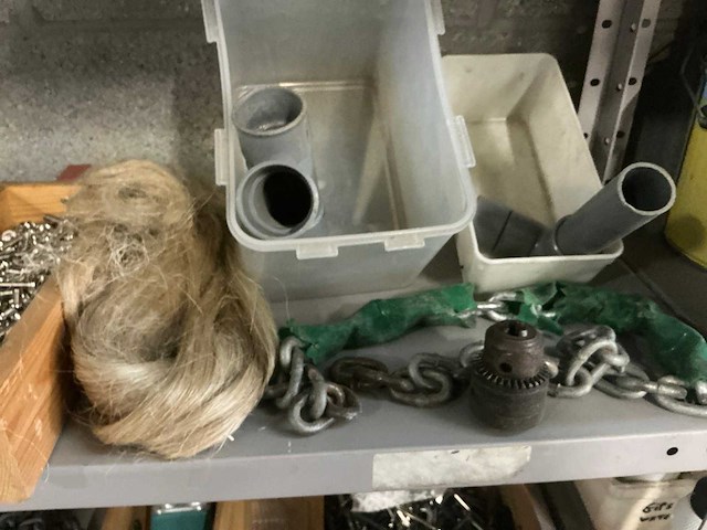 Partij bevestigingsmateriaal - afbeelding 9 van  11