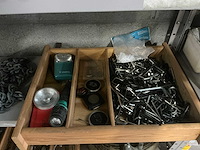 Partij bevestigingsmateriaal - afbeelding 10 van  11