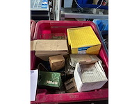 Partij bevestigingsmateriaal - afbeelding 2 van  2