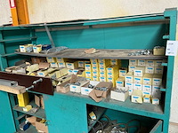 Partij bevestigingsmateriaal - afbeelding 12 van  20