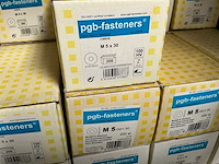Partij bevestigingsmateriaal - afbeelding 15 van  20