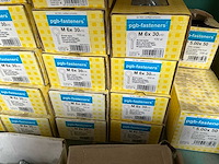 Partij bevestigingsmateriaal - afbeelding 17 van  20