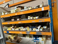 Partij bevestigingsmateriaal - afbeelding 1 van  14
