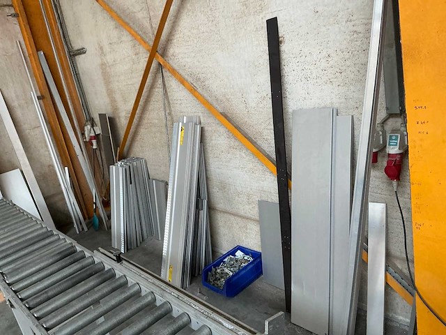 Partij bevestigingsmateriaal - afbeelding 4 van  13