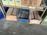 Partij bevestigingsmateriaal - afbeelding 9 van  13