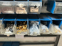 Partij bevestigingsmateriaal - afbeelding 3 van  8